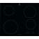 Индукционная встриваемая варочная  поверхность ELECTROLUX LIB60420CK Независимая, Цвет: Чёрный, 59х52х6см; Тип управления: Сенсорное, конфорок - 4шт.