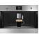 Кофемашина Smeg/ SMEG CMS4303XRU Автоматическая кофемашина, 60 см, высота 45 см, нержавеющая сталь, обработка против отпечатков пальцев