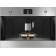 Кофемашина Smeg/ SMEG CMS4303XRU Автоматическая кофемашина, 60 см, высота 45 см, нержавеющая сталь, обработка против отпечатков пальцев