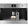 Кофемашина Smeg/ SMEG CMS4303XRU Автоматическая кофемашина, 60 см, высота 45 см, нержавеющая сталь, обработка против отпечатков пальцев