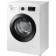 Стиральная машина Samsung WW70AG5S21CELP 85*60*45 см, 7кг загрузка, белый