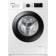Стиральная машина Samsung WW70AG5S21CELP 85*60*45 см, 7кг загрузка, белый