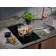 Индукционная встриваемая варочная панель ELECTROLUX LIT30231C Независимая, Цвет: Чёрный, 29х51.5х4.4см; Тип управления: Сенсорное, конфорок - 2шт.