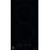 Индукционная встриваемая варочная панель ELECTROLUX LIT30231C Независимая, Цвет: Чёрный, 29х51.5х4.4см; Тип управления: Сенсорное, конфорок - 2шт.