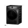 Сушильная машина MIDEA MD200D90WB/S-RU Класс энергоэффективности: A+++, Тип загрузки: Фронтальная; макс. Загрузка: 9кг, Цвет: Чёрный