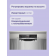 Посудомоечная машина BOSCH SMS6EMI65Q Класс энергоэффективности: A+; Цвет: Серебристый; Расход воды за цикл: 13л.