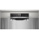 Посудомоечная машина BOSCH SMS6EMI65Q Класс энергоэффективности: A+; Цвет: Серебристый; Расход воды за цикл: 13л.