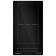 Индукционная встриваемая варочная панель BOSCH CVI292S2BBK Inverter Независимая, Цвет: Чёрный, 29х52х6.2см; Тип управления: Сенсорное, конфорок - 2шт.