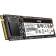 Твердотельный накопитель ADATA XPG SX6000 Pro, 256GB, PCIe 3.0 x4 (NVMe), M.2 2280 [ASX6000PNP-256GT-C]