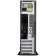 Корпус с БП Foxline mATX Desktop 300W, 2xUSB3.0, 2xUSB2.0, toolless, Black, 8cm. fan, powercord [FL-203-TFX300S]