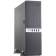 Корпус с БП Foxline mATX Desktop 300W, 2xUSB3.0, 2xUSB2.0, toolless, Black, 8cm. fan, powercord [FL-203-TFX300S]