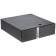 Корпус с БП Foxline mATX Desktop 300W, 2xUSB3.0, 2xUSB2.0, toolless, Black, 8cm. fan, powercord [FL-203-TFX300S]