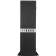 Корпус с БП Foxline mATX Desktop 300W, 2xUSB3.0, 2xUSB2.0, toolless, Black, 8cm. fan, powercord [FL-203-TFX300S]