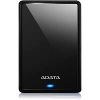 Внешний жесткий диск Portable HDD 2TB ADATA HV620S (Black), USB 3.2 Gen1, 115x78x11.5mm, 152g /3 года/ [AHV620S-2TU31-CBK]