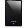 Внешний жесткий диск Portable HDD 2TB ADATA HV620S (Black), USB 3.2 Gen1, 115x78x11.5mm, 152g /3 года/ [AHV620S-2TU31-CBK]