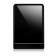 Внешний жесткий диск Portable HDD 2TB ADATA HV620S (Black), USB 3.2 Gen1, 115x78x11.5mm, 152g /3 года/ [AHV620S-2TU31-CBK]