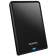 Внешний жесткий диск Portable HDD 2TB ADATA HV620S (Black), USB 3.2 Gen1, 115x78x11.5mm, 152g /3 года/ [AHV620S-2TU31-CBK]
