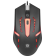 Мышь Defender проводная оптическая Flash MB-600L 7цветов,4кнопки,800-1200dpi [52600]