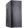 Корпус с БП Foxline FL-301, ATX, 1x5.25EXT, 1x3.5EXT, 4x3.5INT, 4xUSB2.0, HDA, w/o FAN, w/500W ATX PSU, w/1.2m EU pwr cord  [FL-301-FZ500R]