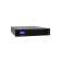 ИБП POWERMAN Online 3000 RT, LCD, двойного преобразования, 3000ВА, 2700Вт, 8 розеток IEC 60320 C13, 1 розетка IEC 320 C19, защита от КЗ, импульсных всплесков сети, перегрузки, разряда и перезаряда батареи. RJ11 / RJ45. Интерфейсы USB, RS232, SNMP, EPO. Се