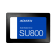Твердотельный накопитель ADATA Ultimate SU800, 1024GB, SATA III, 2.5