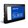 Твердотельный накопитель ADATA Ultimate SU800, 1024GB, SATA III, 2.5