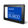 Твердотельный накопитель ADATA Ultimate SU800, 1024GB, SATA III, 2.5