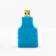 Переходник Greenconnect HDMI на micro HDMI, GCR-50938 [GCR-50938]