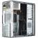 Корпус с БП Foxline FL-815, ATX, 3x5.25EXT, 1x3.5EXT, 3x3.5INT, 2xUSB2.0, HDA, w/o FAN, w/450W ATX PSU, w/1.2m EU pwr cord  [FL-815-FZ450R]