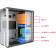 Корпус с БП Foxline FL-815, ATX, 3x5.25EXT, 1x3.5EXT, 3x3.5INT, 2xUSB2.0, HDA, w/o FAN, w/450W ATX PSU, w/1.2m EU pwr cord  [FL-815-FZ450R]