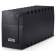 Источник бесперебойного питания/ Powercom RPT-600AP EURO 360W USB