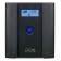 Источник бесперебойного питания/ Powercom Raptor RPT-1500AP LCD EURO