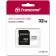 Карта памяти Transcend 32GB microSDHC Class 10 UHS-I U1 R95, W45MB/s with SD adapter [TS32GUSD300S-A]