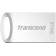 Флеш-накопитель Transcend 64GB JetFlash 710S (Silver) USB 3.1 R/W 90/6 MB/s [TS64GJF710S]