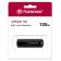 Флеш-накопитель Transcend  128GB JetFlash 700 (black) USB 3.0 [TS128GJF700]