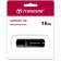 Флеш-накопитель Transcend 16GB JetFlash 350 (Black) USB 2.0 [TS16GJF350]