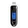 Флеш-накопитель Transcend 64GB JetFlash 790 (Black/blue) [TS64GJF790K]
