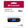 Флеш-накопитель Transcend 64GB JetFlash 790 (Black/blue) [TS64GJF790K]