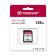 Карта памяти Transcend 128GB SDXC Class 10 UHS-I U3 R95, W45MB/s [TS128GSDC300S]