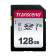 Карта памяти Transcend 128GB SDXC Class 10 UHS-I U3 R95, W45MB/s [TS128GSDC300S]