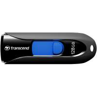 Флеш-накопитель Transcend 128GB JetFlash 790, Black [TS128GJF790K]