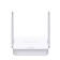 Маршрутизатор/ N300 Wi-Fi роутер, 1 WAN 10/100 Мбит/с + 2 LAN 10/100 Мбит/с, 2 fixed antennas