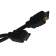 Кабель HDMI-19M - HDMI-19M ver 2.0+3D/Ethernet ,1m Telecom TCG200-1M