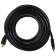 Кабель HDMI-19M - HDMI-19M ver 2.0+3D/Ethernet,2 фильтра 10m Telecom TCG200F-10M