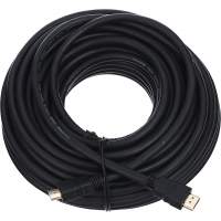 Кабель цифровой HDMI19M to HDMI19M, V1.4+3D, 20m TV-COM CG150S-20M