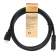 Кабель HDMI to DVI-D (19M -25M) 2м, TV-COM [LCG135E-2M]