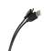 Кабель USB 2.0 A-mini-B 5P (1м) черный Telecom TC6911BK-1.0M