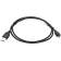 Кабель USB 2.0 A-mini-B 5P (1м) черный Telecom TC6911BK-1.0M