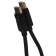 Кабель соединительный DISPLAY PORT -- DISPLAY PORT 1,8м VCOM VHD6220-1.8M