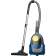 Пылесос Philips/ Пылесос Philips, безмешковый, мощность 850 Вт, 2 насадки, объем пылесборника 1.3 л, цвет синий